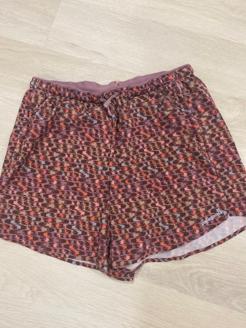 Patagonia Running:Jogging Shorts Size L